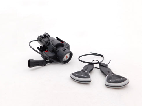 CAN-AM STARTER IGNTION SWITCH 710002971 OEM NEW GENUINE 2 KEYS